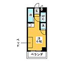 Vita六番町8階3.9万円