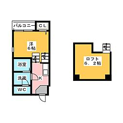 🉐敷金礼金0円！🉐ハーモニーテラス木之免町II