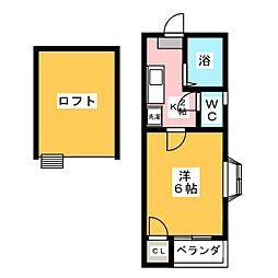 🉐敷金礼金0円！🉐シェーネスハイム八剱