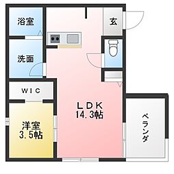 🉐敷金礼金0円！🉐Toyoda Fika