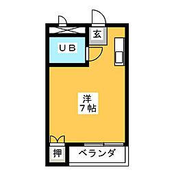 🉐敷金礼金0円！🉐パール熱田