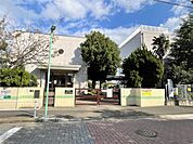 小学校「名古屋市立大生小学校まで300m」
