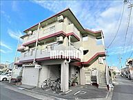 愛知県名古屋市南区鳴浜町6丁目：物件画像／株式会社ミニミニ　熱田店