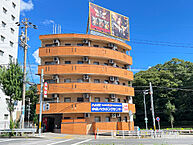愛知県名古屋市熱田区森後町8-1：物件画像／株式会社ミニミニ　熱田店
