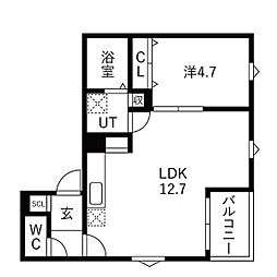 Courage宝生町