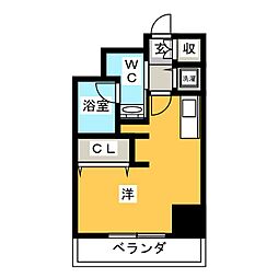 🉐敷金礼金0円！🉐エグゼプレジオ