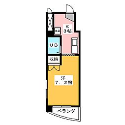 🉐敷金礼金0円！🉐メゾン阪野