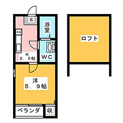 🉐敷金礼金0円！🉐ＳＴＡＧＥ柴田