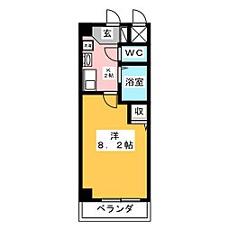 🉐敷金礼金0円！🉐PLAGE HIMURO