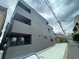 Jack hakusui I