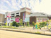 ショッピング施設「イオンモール新瑞橋まで1600m」