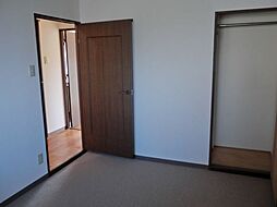 カーサ日比野 2DKの写真