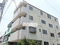 愛知県名古屋市南区白水町：物件画像／株式会社ミニミニ　熱田店