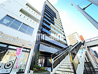 愛知県名古屋市熱田区伝馬2丁目16-24：物件画像／株式会社ミニミニ　熱田店
