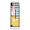 きさらぎ215階5.4万円