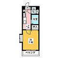 エトワル4階4.2万円
