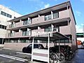 ラフィネ二野