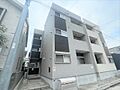 ハーモニーヒルズ豊田本町