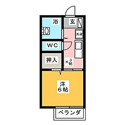 スターコーポ堤