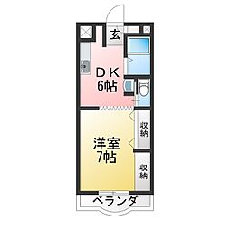 サンハイツこざくら