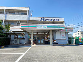 パックス恵方II  ｜ 愛知県名古屋市昭和区恵方町１丁目（賃貸マンション1R・3階・22.68㎡） その24