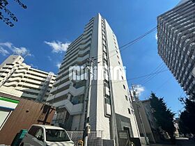 インプルーブ鶴舞  ｜ 愛知県名古屋市中区千代田５丁目（賃貸マンション1K・14階・24.25㎡） その1