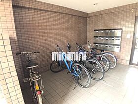 メゾン立石  ｜ 愛知県名古屋市千種区吹上１丁目（賃貸マンション1K・4階・22.99㎡） その15