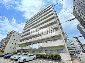 MYM千代田  ｜ 愛知県名古屋市中区千代田４丁目（賃貸マンション3LDK・7階・77.11㎡） その1