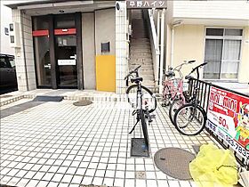 平野ハイツ  ｜ 愛知県名古屋市昭和区御器所３丁目（賃貸マンション1R・2階・22.00㎡） その16