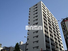 グラン・アベニュー西大須  ｜ 愛知県名古屋市中区松原１丁目（賃貸マンション1R・10階・25.04㎡） その1