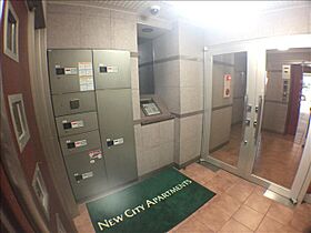 ニューシティアパートメンツ円上町  ｜ 愛知県名古屋市昭和区円上町（賃貸マンション1K・7階・29.40㎡） その9