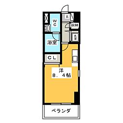 矢場町駅 6.2万円