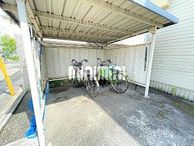 サンヒルズＭ  ｜ 愛知県名古屋市昭和区御器所３丁目（賃貸アパート1R・2階・19.39㎡） その15