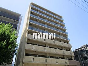 アルバ大須  ｜ 愛知県名古屋市中区松原１丁目（賃貸マンション1K・8階・24.96㎡） その1