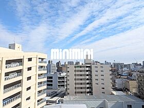 アルバ大須  ｜ 愛知県名古屋市中区松原１丁目（賃貸マンション1K・8階・24.96㎡） その14