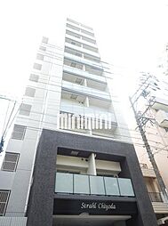 シュトラール千代田