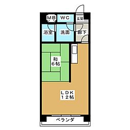 🉐敷金礼金0円！🉐新栄第7ロイヤルマンション