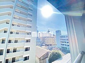 パーソナルマンションサカエ  ｜ 愛知県名古屋市中区栄５丁目（賃貸マンション1K・4階・20.86㎡） その8