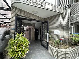 アヴァーンスＦ  ｜ 愛知県名古屋市中区千代田４丁目（賃貸マンション1R・6階・20.00㎡） その16