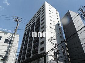 グラン・アベニュー西大須  ｜ 愛知県名古屋市中区松原１丁目（賃貸マンション1R・8階・25.04㎡） その3