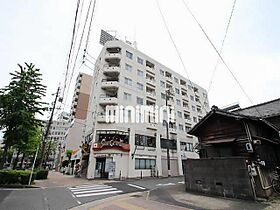 岡文ビル  ｜ 愛知県名古屋市中区伊勢山１丁目（賃貸マンション1R・6階・26.26㎡） その3