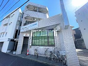 メゾンヒビノ  ｜ 愛知県名古屋市昭和区鶴舞２丁目（賃貸マンション1R・3階・19.50㎡） その1