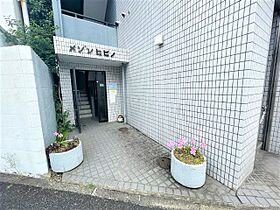 メゾンヒビノ  ｜ 愛知県名古屋市昭和区鶴舞２丁目（賃貸マンション1R・3階・19.50㎡） その7