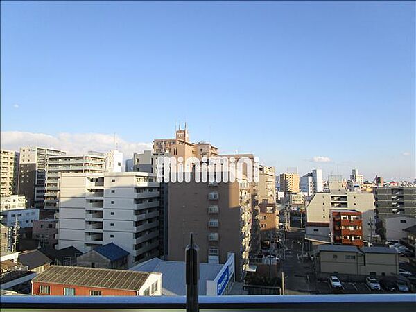 The Glasses ｜愛知県名古屋市中区千代田４丁目(賃貸マンション1LDK・11階・41.80㎡)の写真 その19