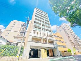 メゾン　ド　オーキッド  ｜ 愛知県名古屋市中区大須４丁目（賃貸マンション1R・5階・43.20㎡） その1