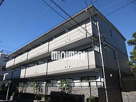 レジデンス滝子館  ｜ 愛知県名古屋市昭和区滝子町（賃貸マンション1K・2階・24.08㎡） その3