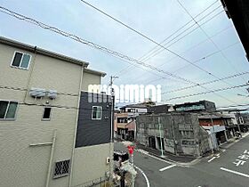 レジデンス滝子館  ｜ 愛知県名古屋市昭和区滝子町（賃貸マンション1K・2階・24.08㎡） その13