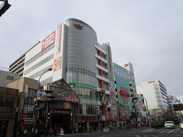 ＷＥＳＴＩＮ上前津 ｜愛知県名古屋市中区上前津２丁目(賃貸マンション1K・8階・28.35㎡)の写真 その25