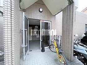 コラージュ88  ｜ 愛知県名古屋市中区新栄１丁目（賃貸マンション1R・6階・21.60㎡） その14