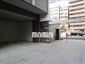 プレミアムコート新栄  ｜ 愛知県名古屋市中区新栄１丁目（賃貸マンション1LDK・8階・41.85㎡） その15